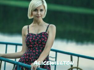 Alicewillton