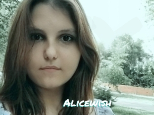 Alicewish