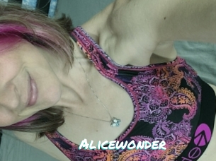 Alicewonder