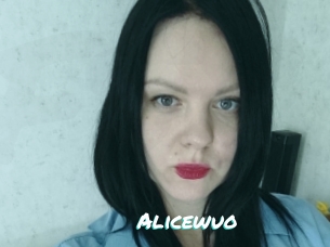 Alicewuo