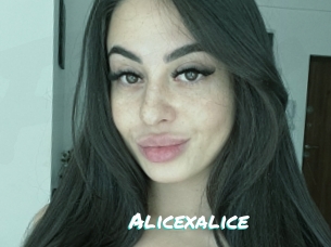 Alicexalice