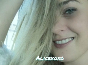 Alicexoxo