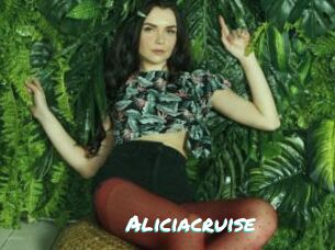 Aliciacruise