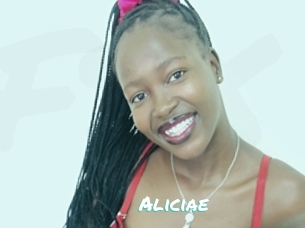 Aliciae