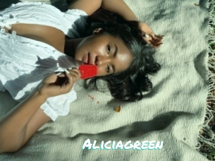 Aliciagreen