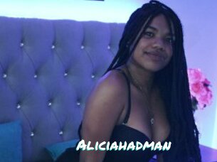 Aliciahadman