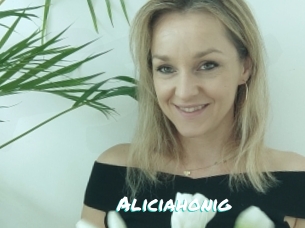 Aliciahonig
