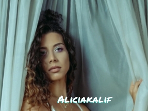 Aliciakalif