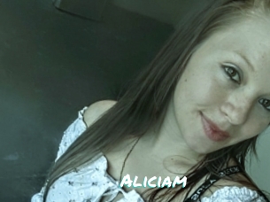 Aliciam