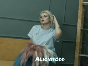 Aliciatodd