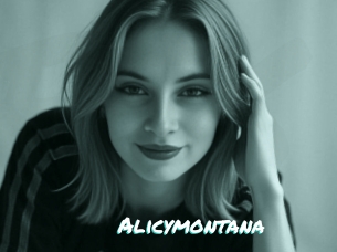 alicymontana Free Sites X