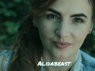 Alidabeast