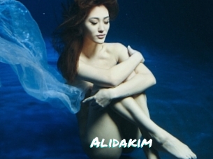 Alidakim