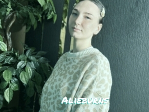 Alieburns
