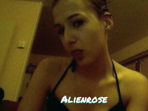 Alienrose