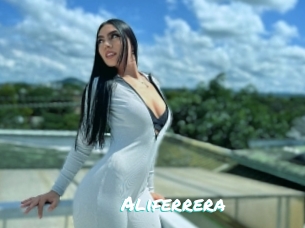 Aliferrera
