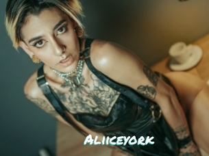 Aliiceyork