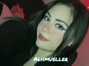 Aliimueller