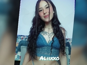 Aliixxo