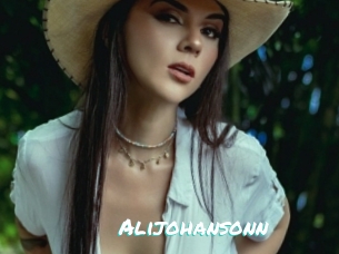 alijohansonn Free Sites X