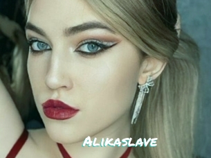 Alikaslave