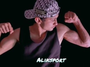 aliksport Free Sites X