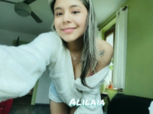 Alilaia
