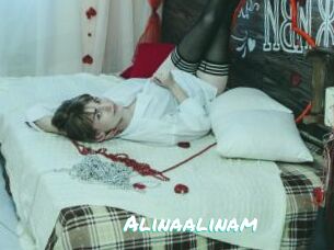 Alinaalinam