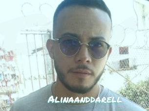 Alinaanddarell
