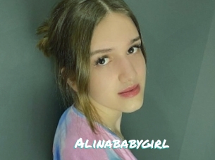 alinababygirl Free Sites X