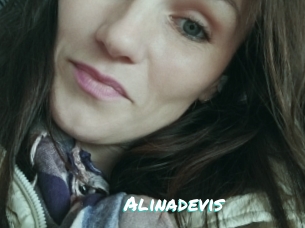 Alinadevis