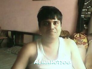 Alinahotyog