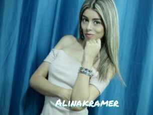Alinakramer