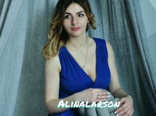 Alinalarson