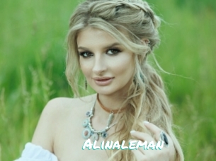 Alinaleman