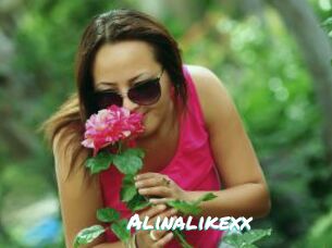 Alinalikexx