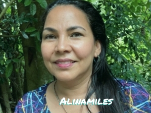 alinamiles Free Sites X