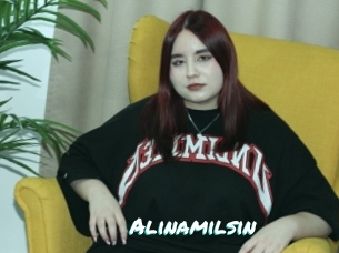 Alinamilsin
