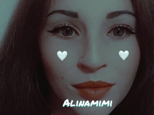 Alinamimi