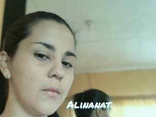 Alinanat