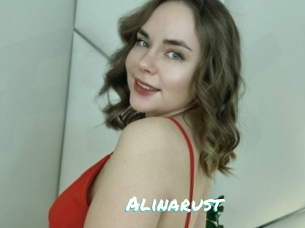 Alinarust