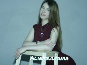 Alinasultania