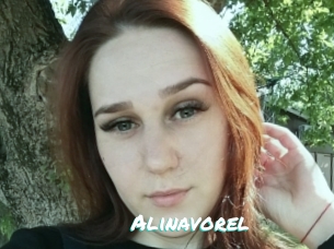 Alinavorel