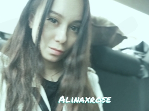 Alinaxrose