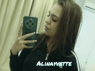Alinayvette