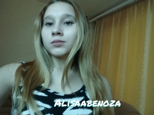 Alisaabenoza