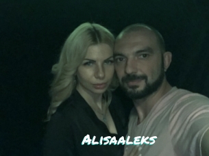 Alisaaleks