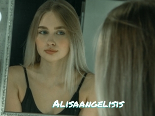 Alisaangelisis