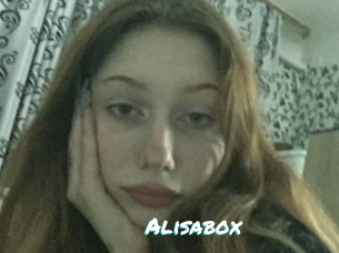 Alisabox