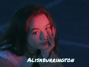 Alisaburrington